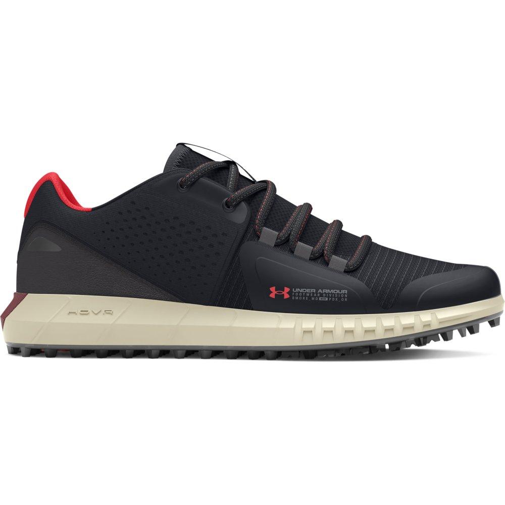 Under Armour HOV Forge RC Spikeless Golf Shoes Under Armour Mens Sz 8 HOVR Forge RC Spikeless Golf Cleats  main image 3