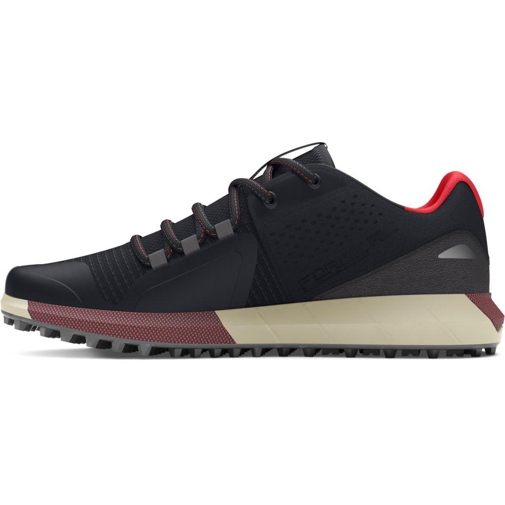 Men's HOVR Forge RC SL Spikeless Golf Shoe