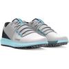 Men's HOVR Forge RC SL Spikeless Golf Shoe - Grey