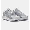 Men's Curry 1 Golf TXTL Spikeless Golf Shoe - Grey