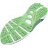 Limited Edition - Men's Phantom G Spikeless Golf Shoe - White/Green
