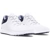 Women's Charged Breathe 2 SL Spikeless Golf Shoe - White