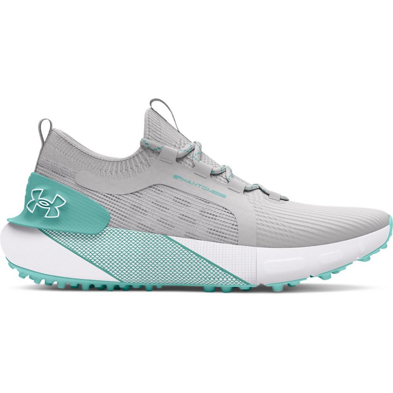 Women's Phantom Spikeless Golf Shoe - Grey