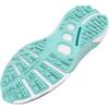 Chaussure Phanton sans crampons pour femmes - Gris