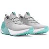 Chaussure Phanton sans crampons pour femmes - Gris