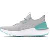 Chaussure Phanton sans crampons pour femmes - Gris