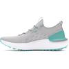 Women's Phantom Spikeless Golf Shoe - Grey