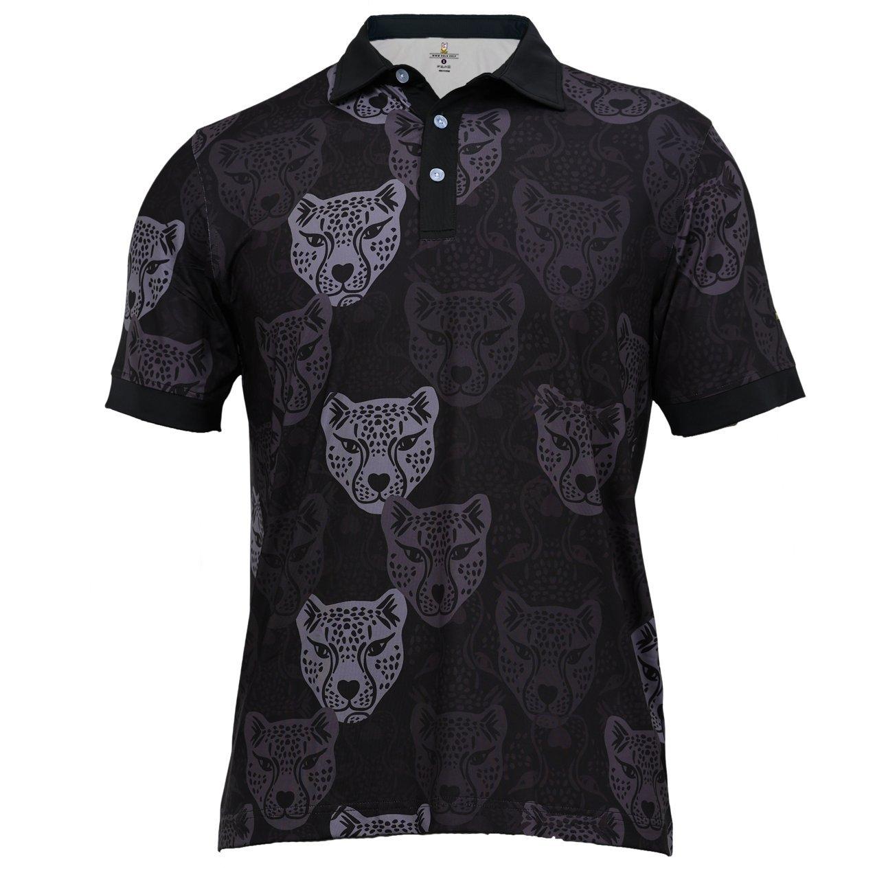 Men's Ambush Short Sleeve Polo