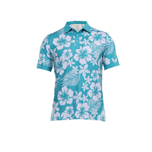 Men's Waikiki Short Sleeve Polo ROLO