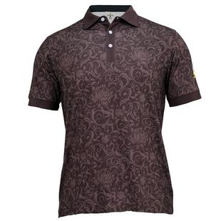 Men's Stealth Short Sleeve Polo ROLO