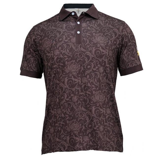 Polo Stealth pour hommes ROLO