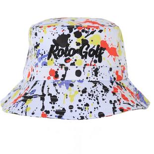 Splatter Bucket Hat ROLO
