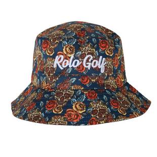 Marigold Bucket Hat