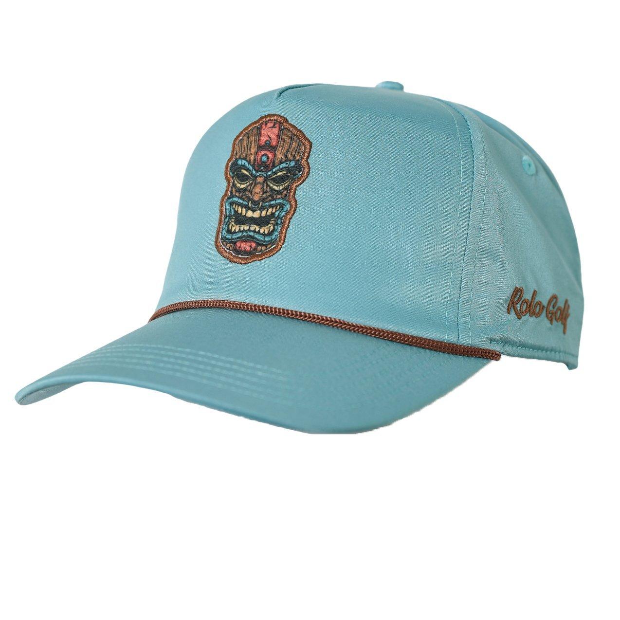 Men's Aku Aku Rope Cap