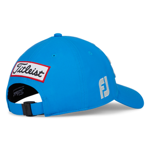 Men's Tour Performance Adjustable Cap TITLEIST
