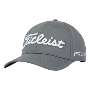 Men's Tour Performance Adjustable Cap TITLEIST
