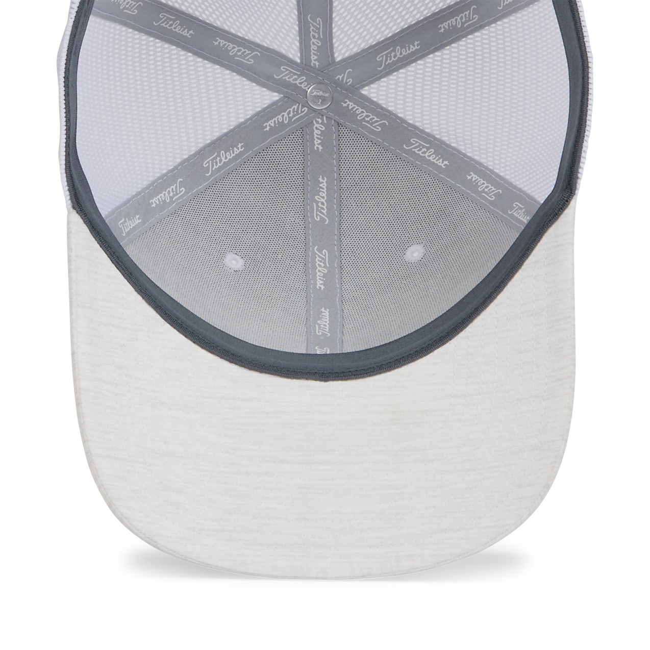 Men's Santa Cruz Adjustable Mesh Cap