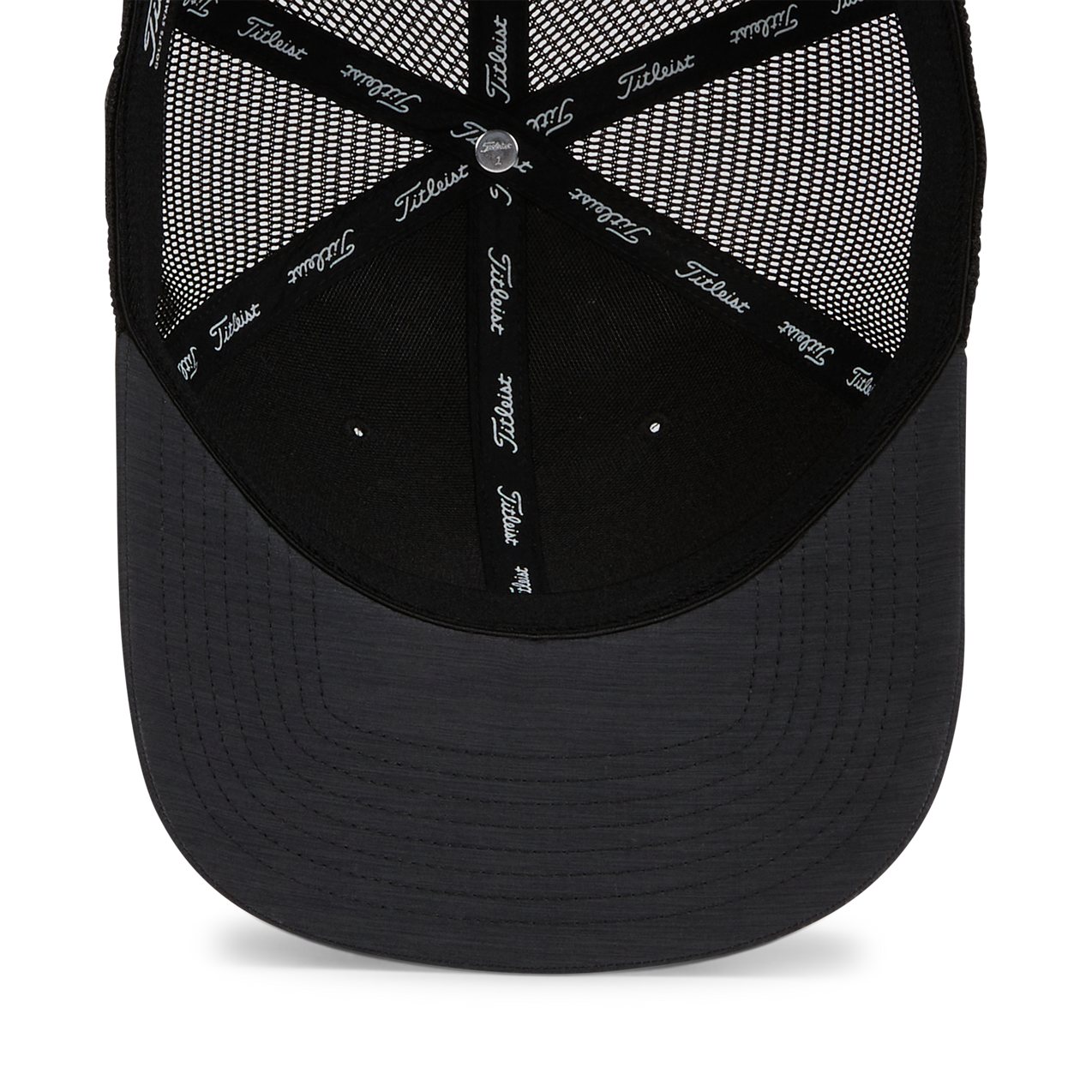 Men's Santa Cruz Adjustable Mesh Cap