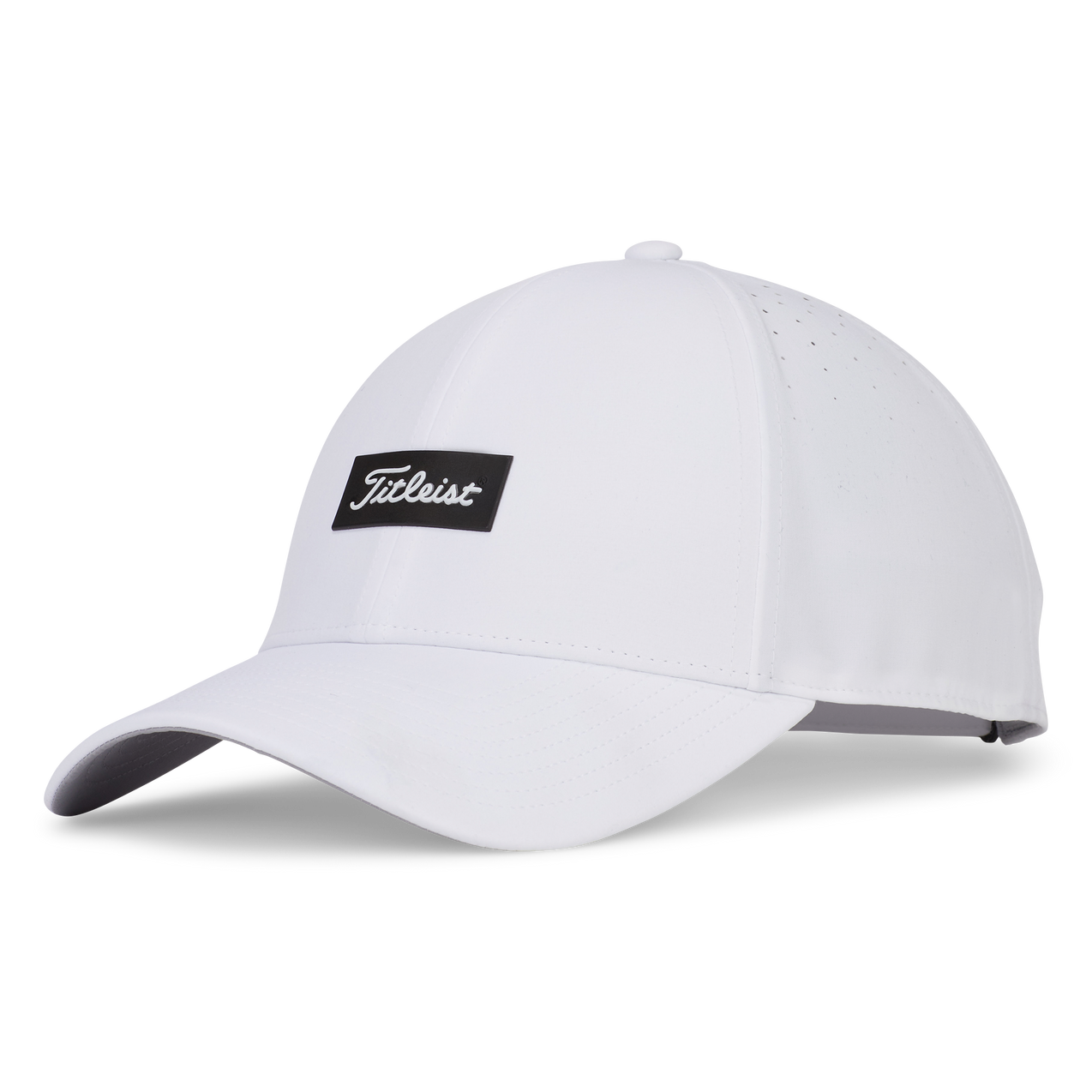 Men's Charleston Breezer Adjustable Cap