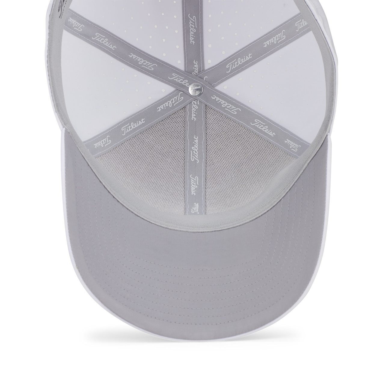 Men's Charleston Breezer Adjustable Cap