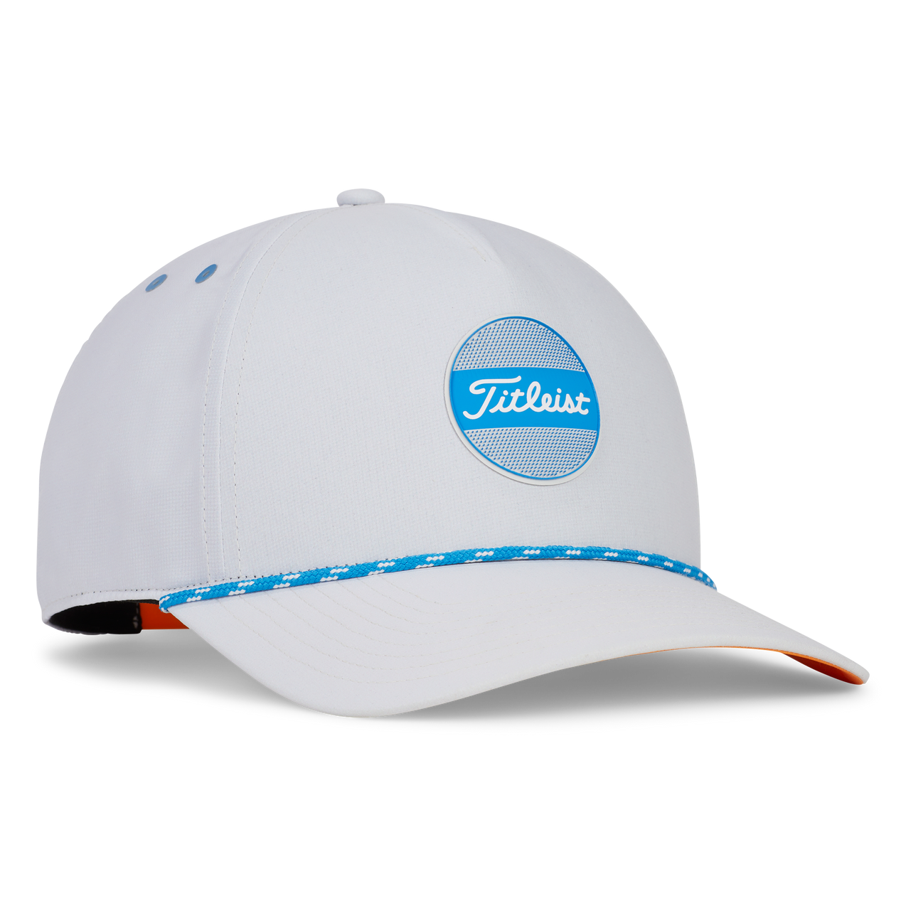 Light blue titleist hat clearance