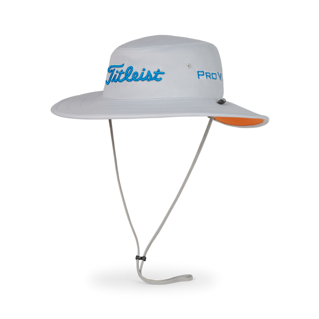 Titleist Chapeau de golf Tour Aussie Legacy Collection, Bleu vintage