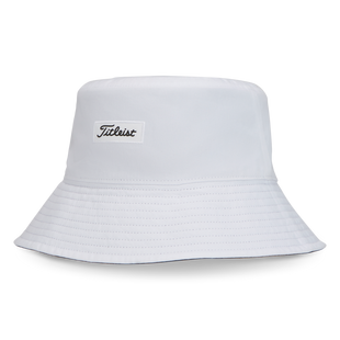 Men's Charleston Reversible Bucket Hat