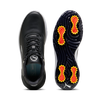Prior Generation - Men's Phantomcat Nitro Spiked Golf Shoe - Black/White