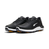 Prior Generation - Men's Phantomcat Nitro Spiked Golf Shoe - Black/White
