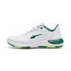 Chaussure  Phantomcat Nitro Garden à crampons pour hommes - Blanc et vert