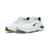 Chaussure  Phantomcat Nitro Garden à crampons pour hommes - Blanc et vert