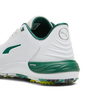 Chaussure  Phantomcat Nitro Garden à crampons pour hommes - Blanc et vert