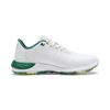 Chaussure  Phantomcat Nitro Garden à crampons pour hommes - Blanc et vert