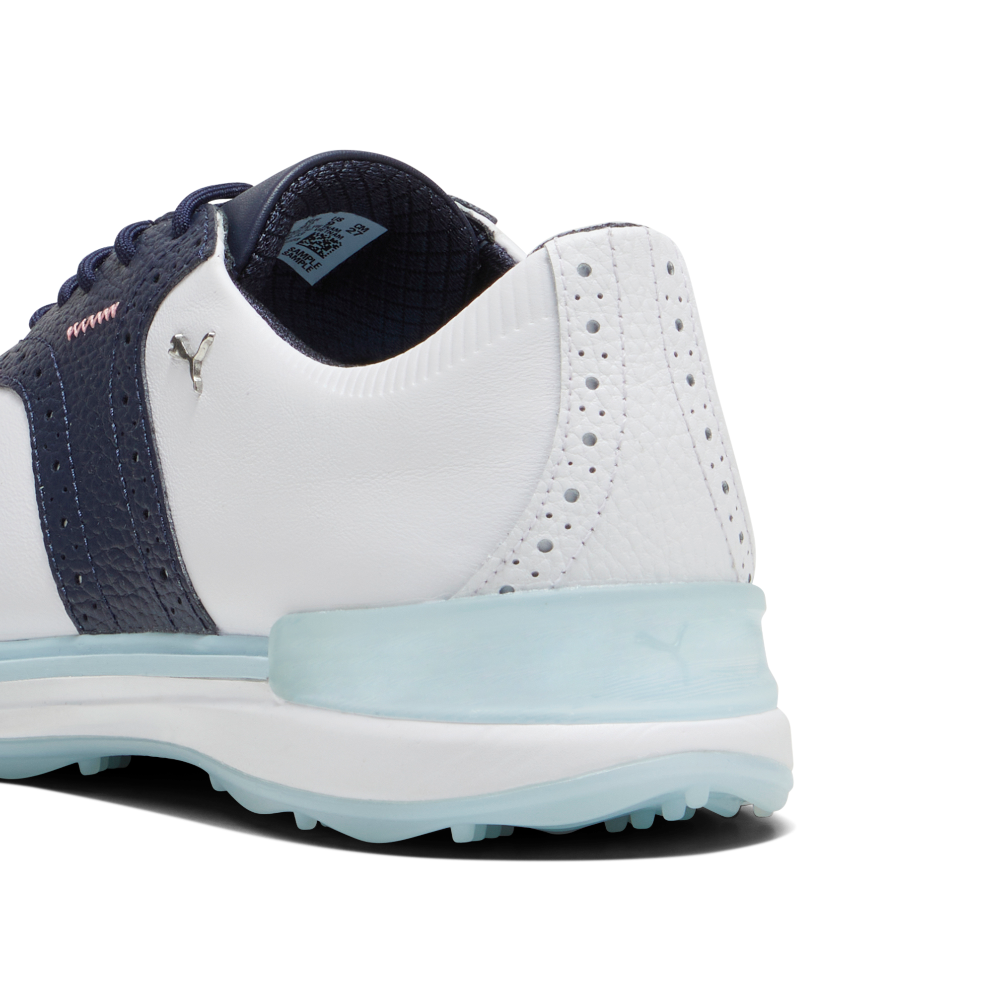 Men's Avant Spikeless Golf Shoe