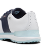 Chaussure Avant sans crampons pour hommes - Blanc et marine