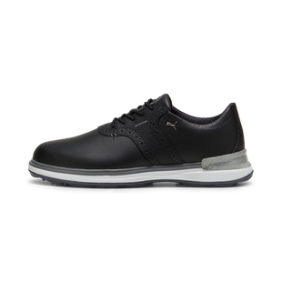 Men's Avant Spikeless Golf Shoe - Black