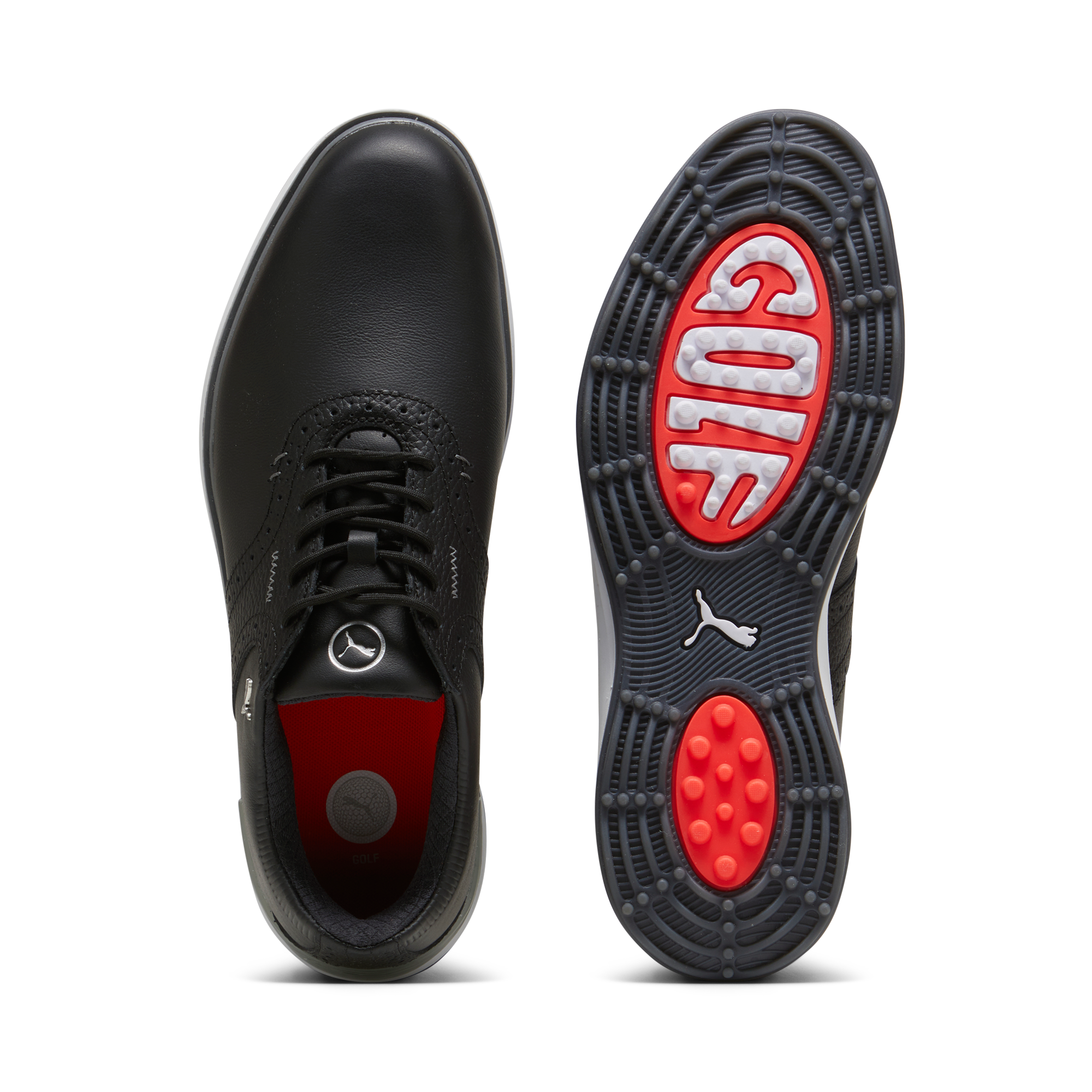 Men's Avant Spikeless Golf Shoe