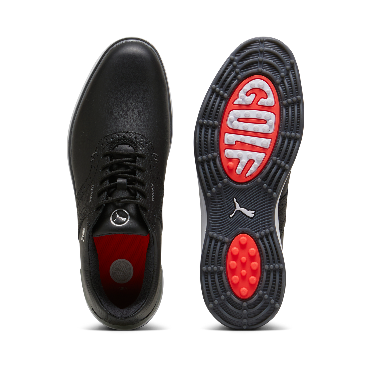 Men's Avant Spikeless Golf Shoe