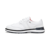 Chaussure Avant Wingtip sans crampons pour hommes - Blanc
