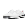 Chaussure Avant Wingtip sans crampons pour hommes - Blanc