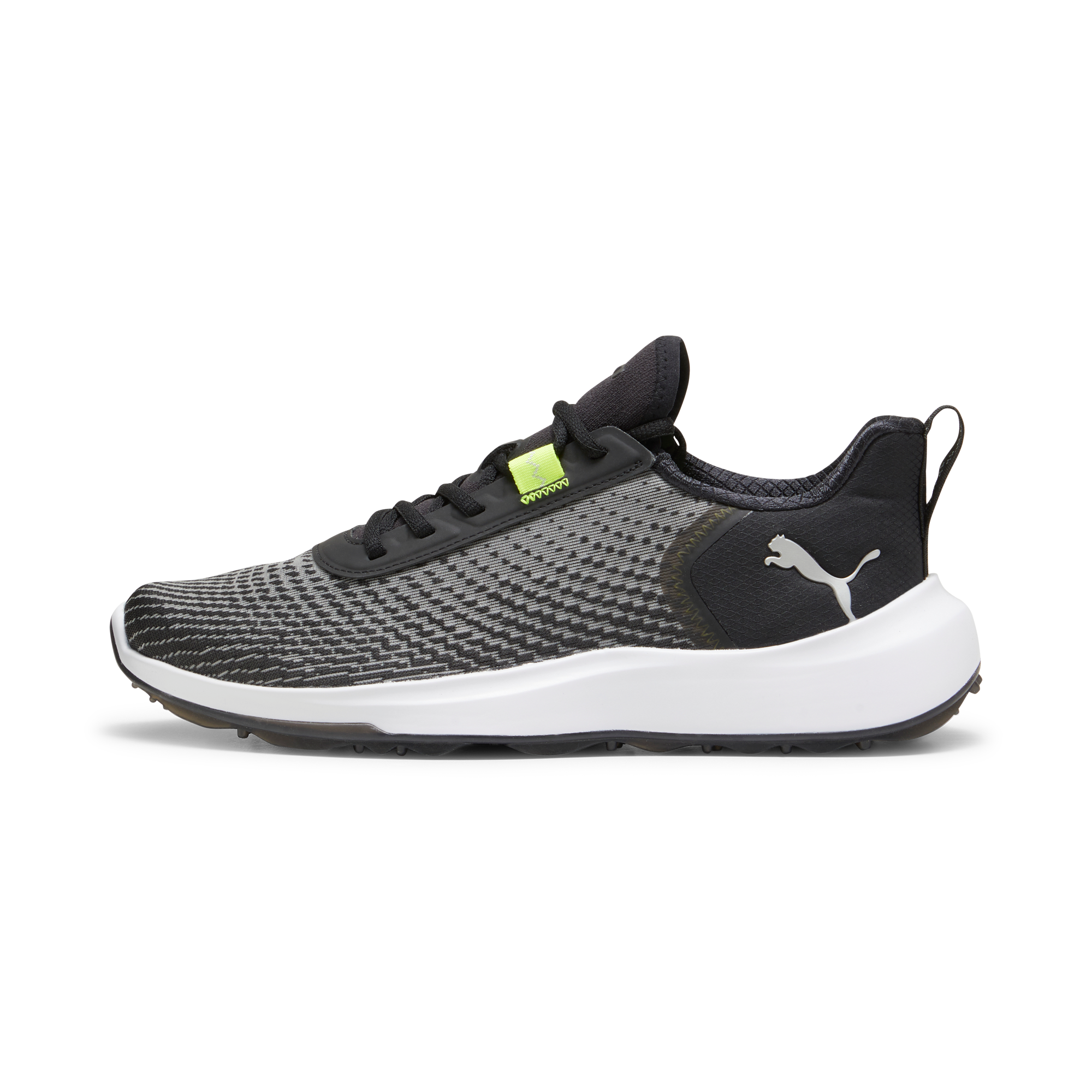 Men's Fusion Crush Sport Spikeless Golf Shoe