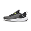 Chaussure  Fusion Crush Sport sans crampons pour hommes - Noir