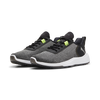 Chaussure  Fusion Crush Sport sans crampons pour hommes - Noir