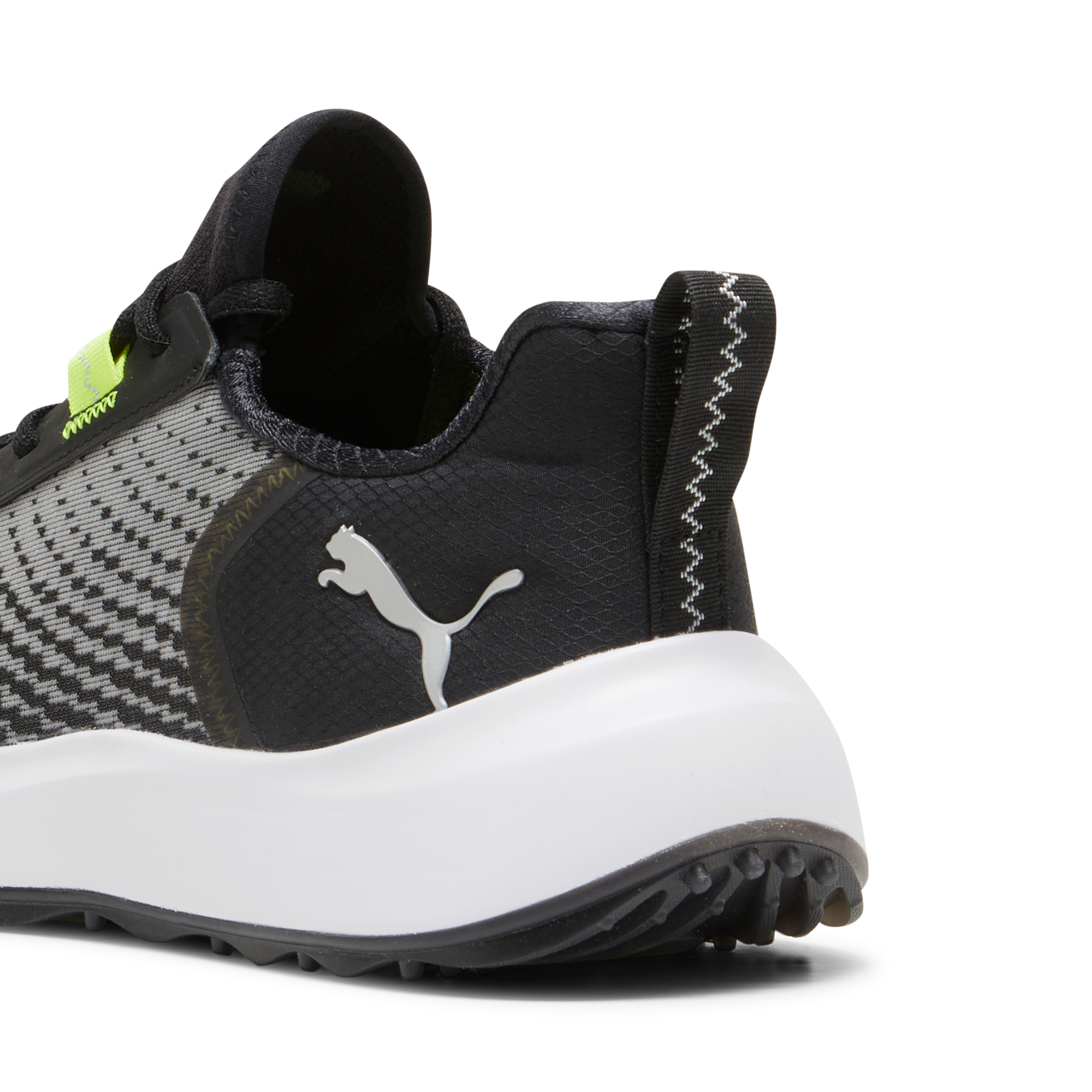 Men's Fusion Crush Sport Spikeless Golf Shoe