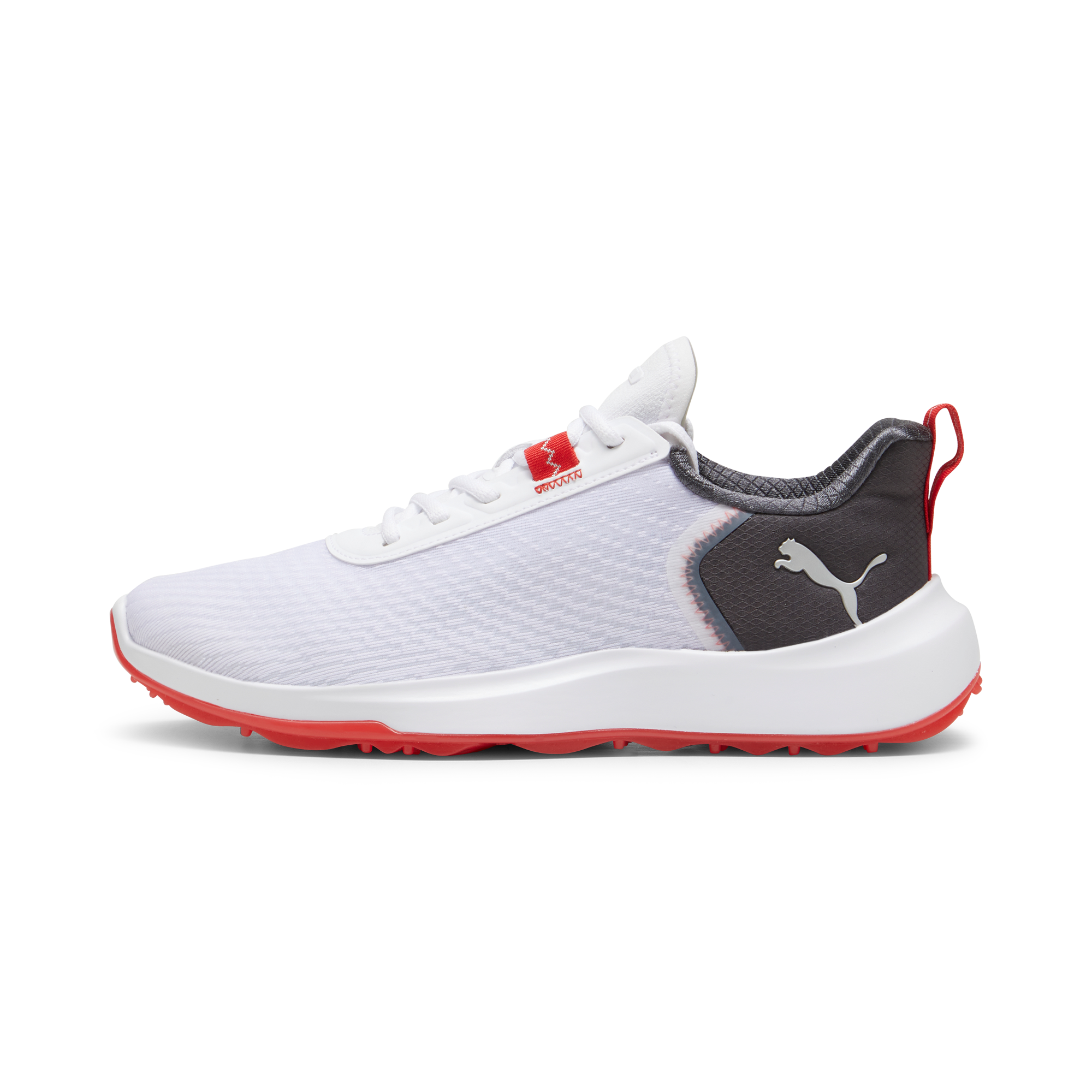Men's Fusion Crush Sport Spikeless Golf Shoe