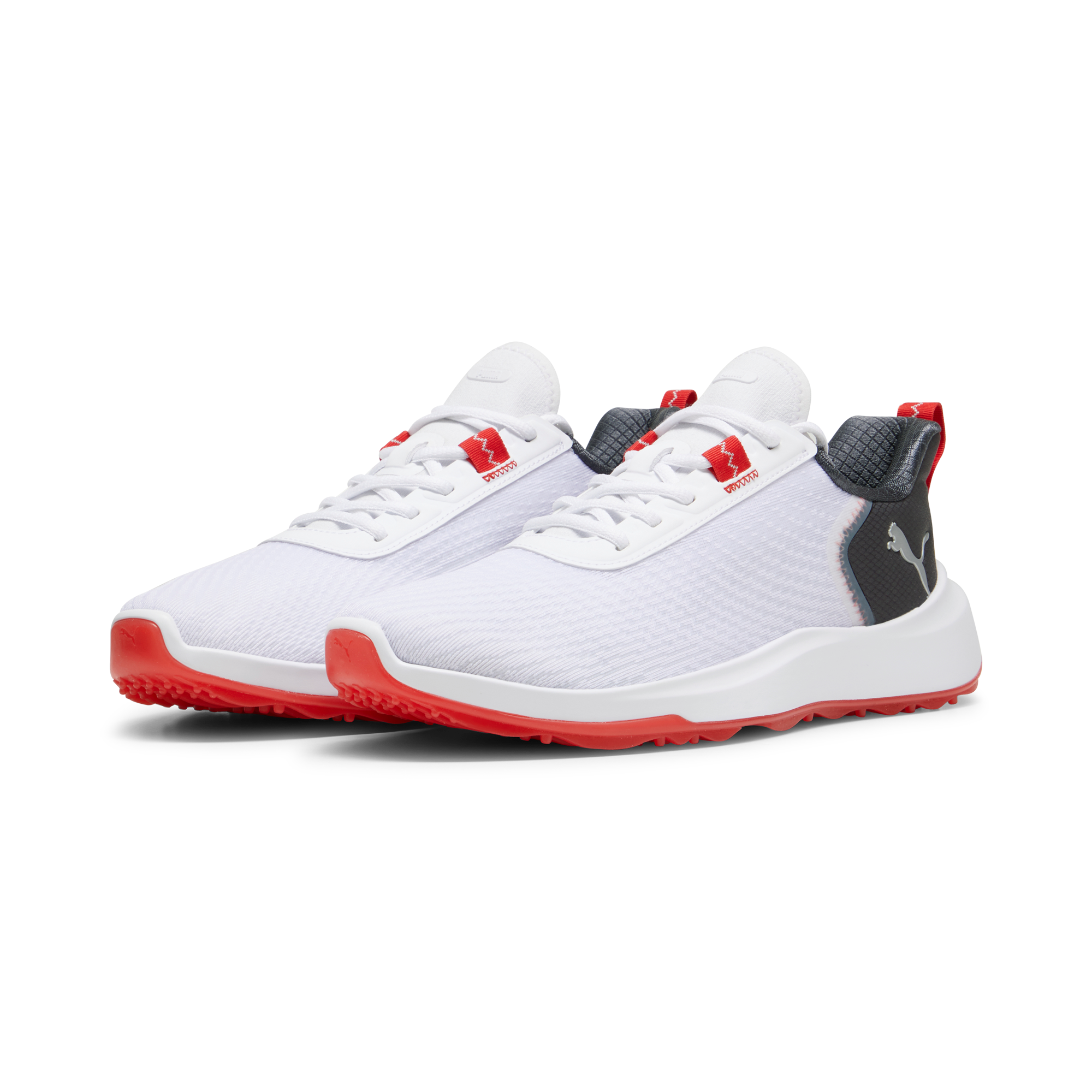 Men's Fusion Crush Sport Spikeless Golf Shoe