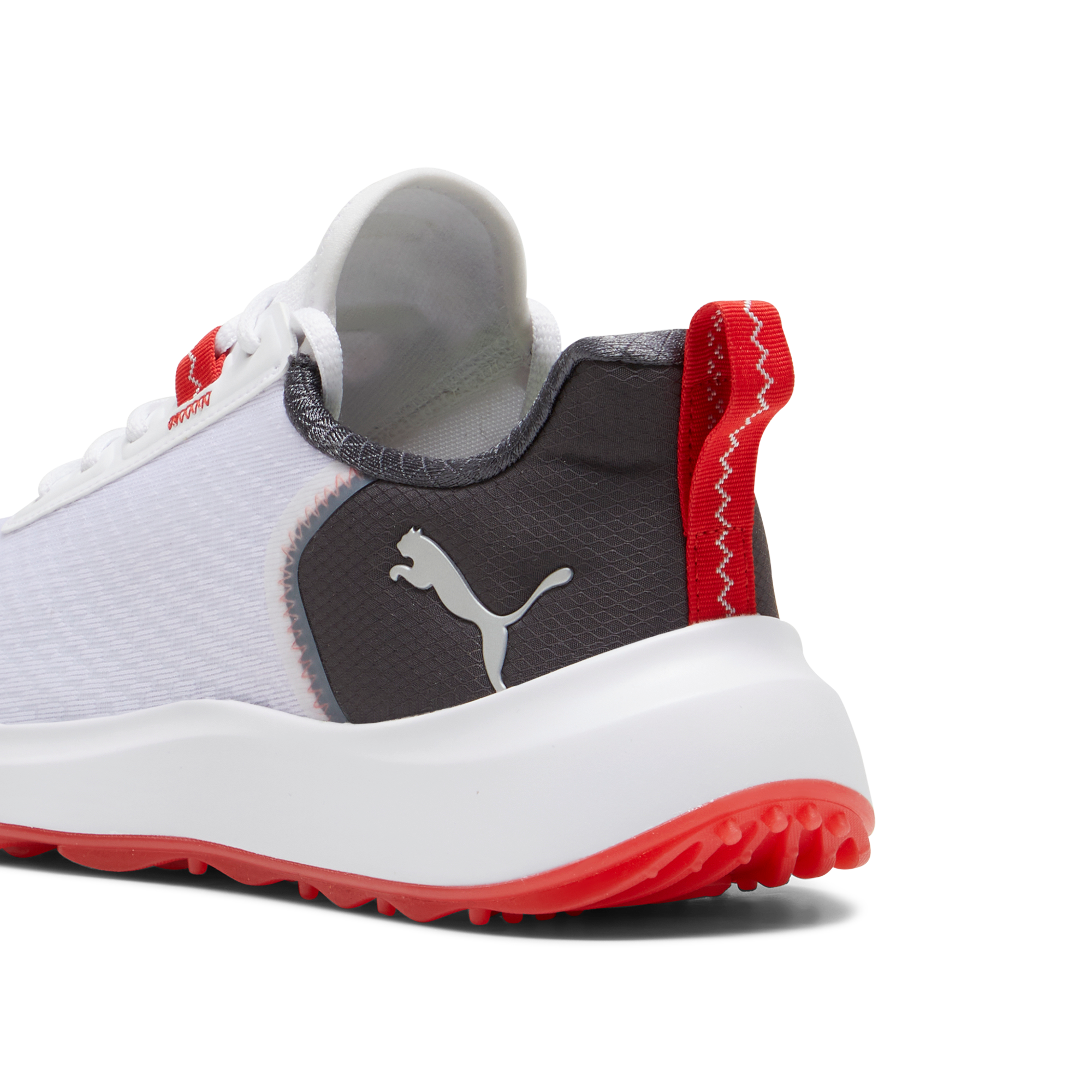 Men's Fusion Crush Sport Spikeless Golf Shoe