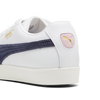 Men's AP Fusion Classic Spikeless Golf Shoe - White/Navy