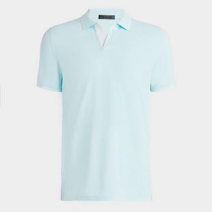 Men's Johnny Collar Short Sleeve Polo G/FORE