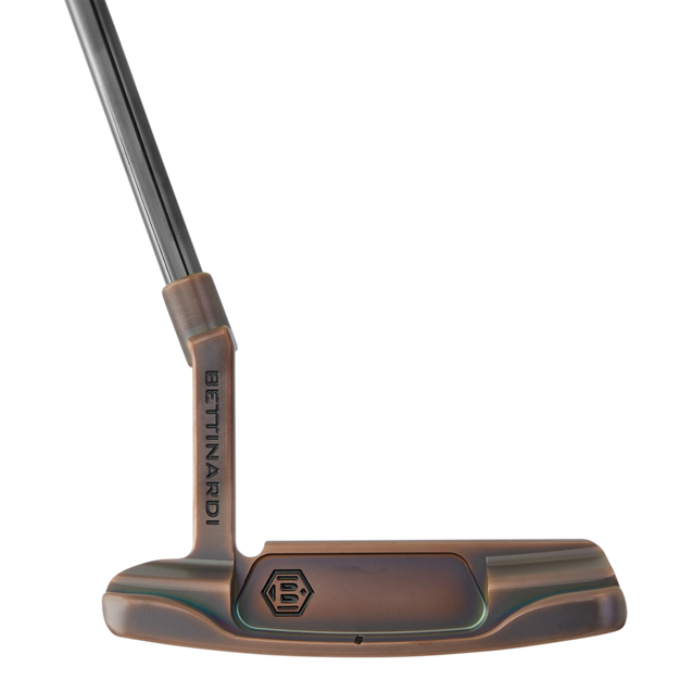 Black Friday 2023 BB1 Violet Haze PVD Limited Run Putter